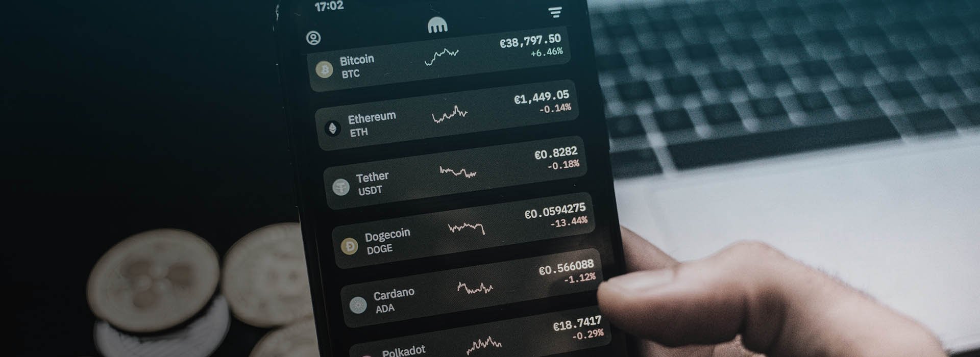A CENTRAL BANK DIGITAL CURRENCY – A SERIOUS CONSIDERATION OR A PIPEDREAM-1920x700