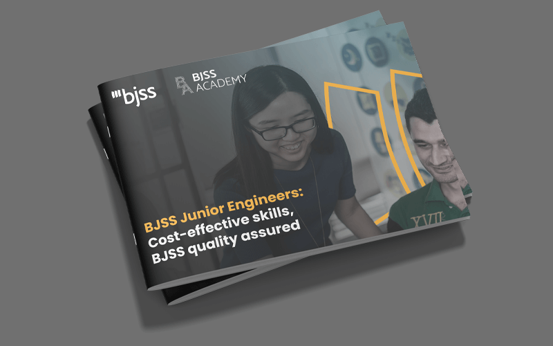 Academy Client Brochure