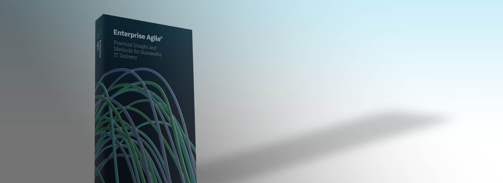 BJSS LAUNCHES THE NINTH EDITION OF ITS AWARD-WINNING ENTERPRISE AGILE® BOOK FOR A POST-PANDEMIC WORLD1920x700