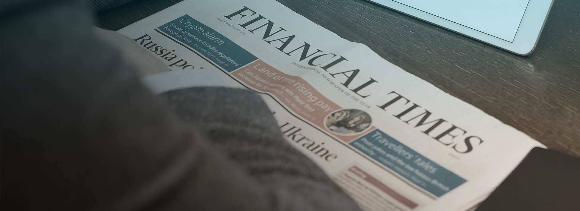 BJSS RECOGNISED AS A FINANCIAL TIMES UK LEADING MANAGEMENT CONSULTANT FOR THE THIRD YEAR RUNNING1920x700