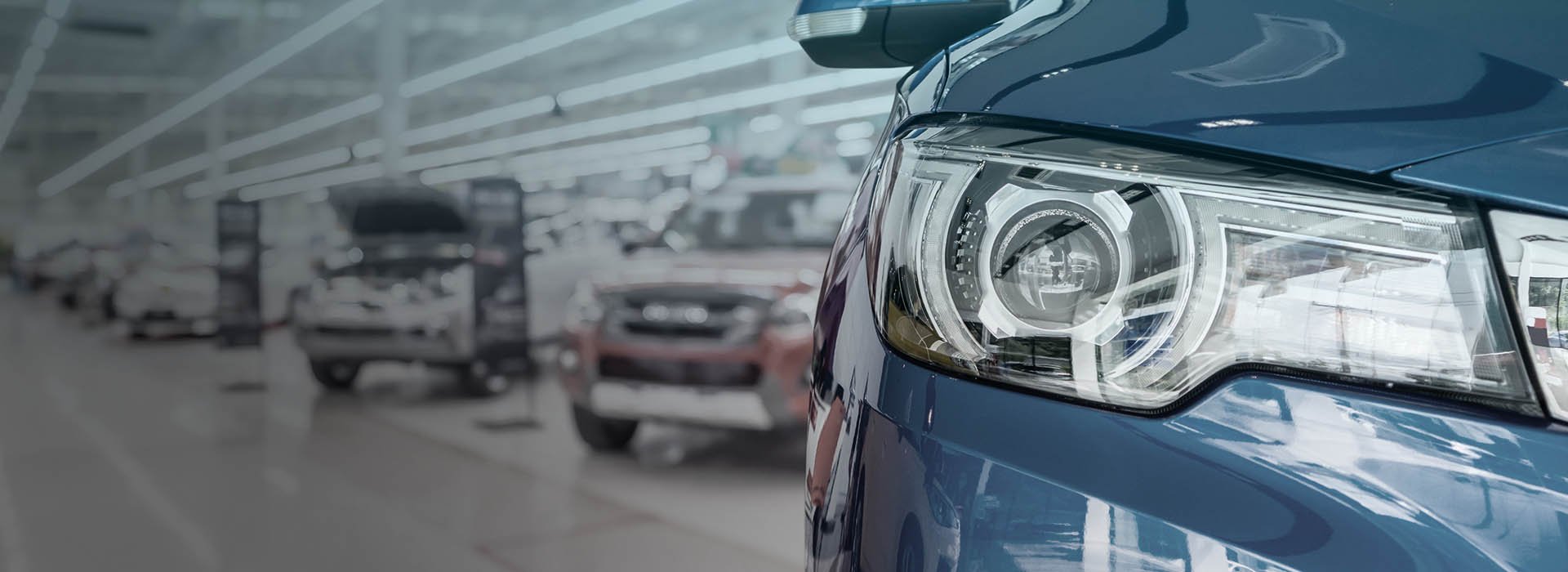 COMMERCIAL VEHICLE SERVICE PROJECT DEVELOPING A USER-CENTRIC PLATFORM FOR THE DVSA-1920x700