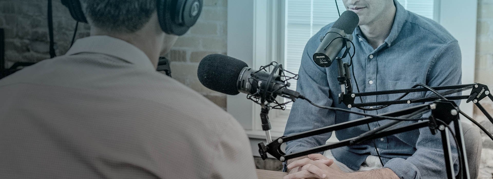 Deployed Podcast: Making Online Public Services Accessible