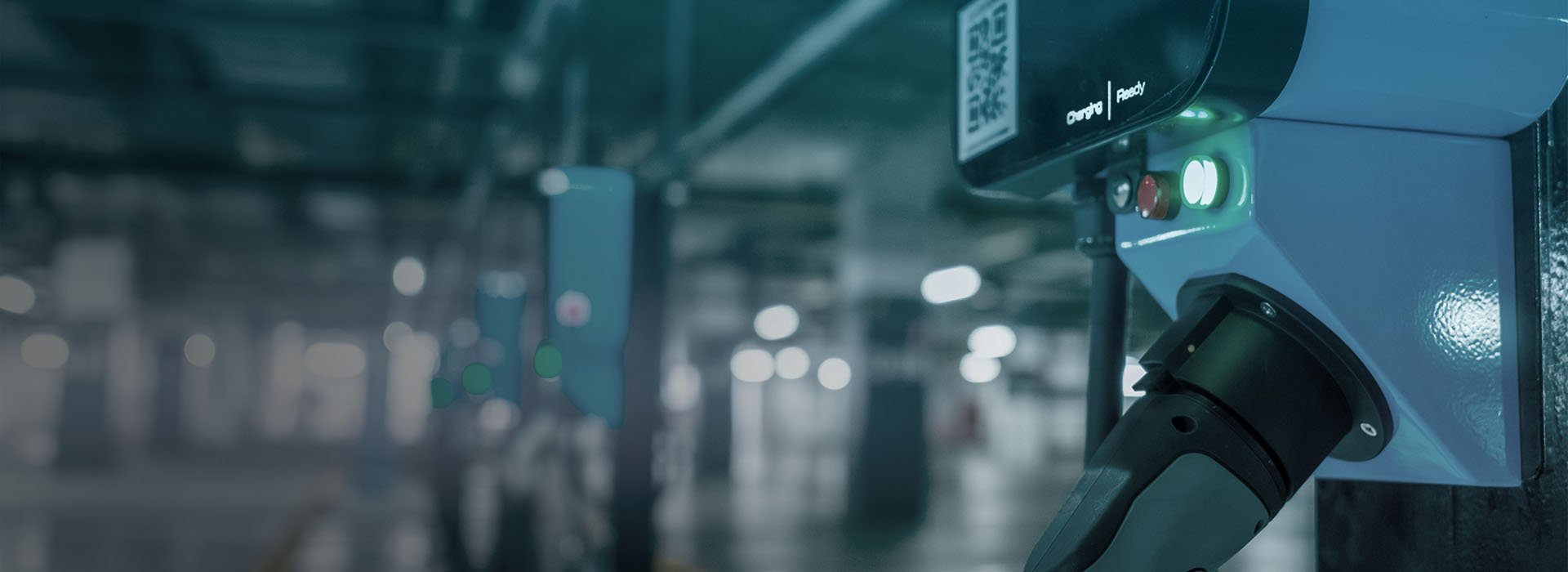 Defining The Future Of Electric Vehicle Charging At Home