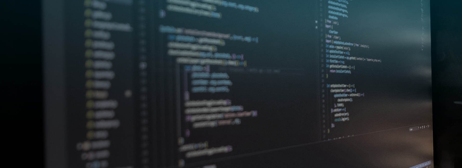FIVE REASONS TO GET FAMILIAR WITH GOLANG-1920x700
