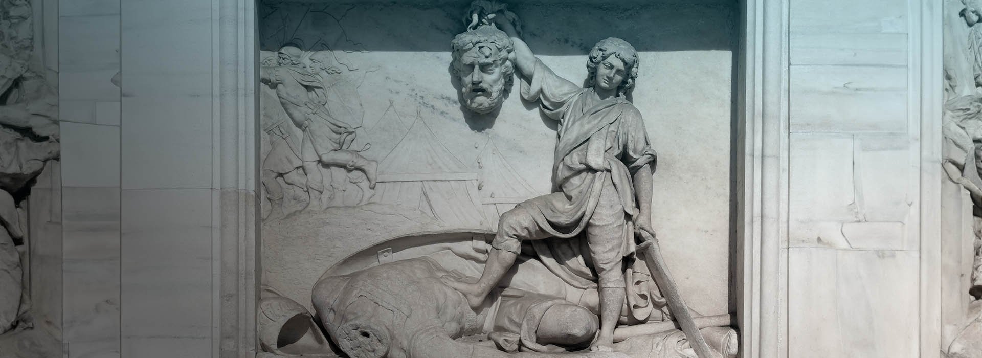 HOW DAVID KILLED GOLIATH - ARE TOO SMALL USER STORIES KILLING YOUR ABILITY TO DELIVER-1920x700