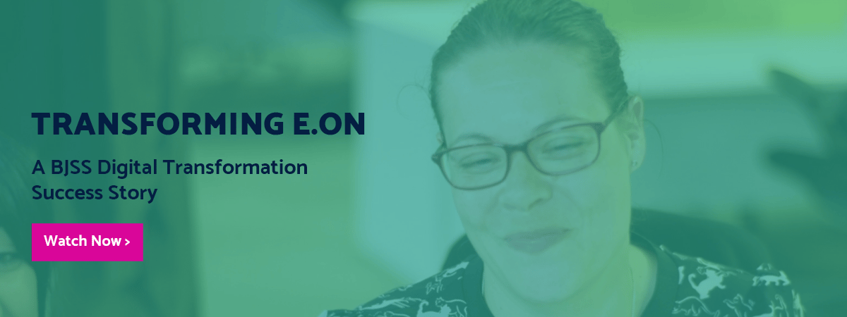 transforming E.ON lead magnet