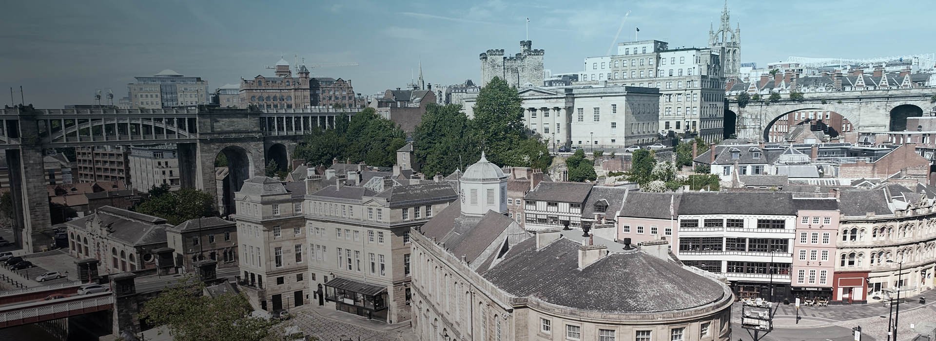 LEEDS BASED TECHNOLOGY AND ENGINEERING CONSULTANCY, BJSS, EXPANDS INTO NEWCASTLE WITH THE OPENING OF A NEW OFFICE1920x700