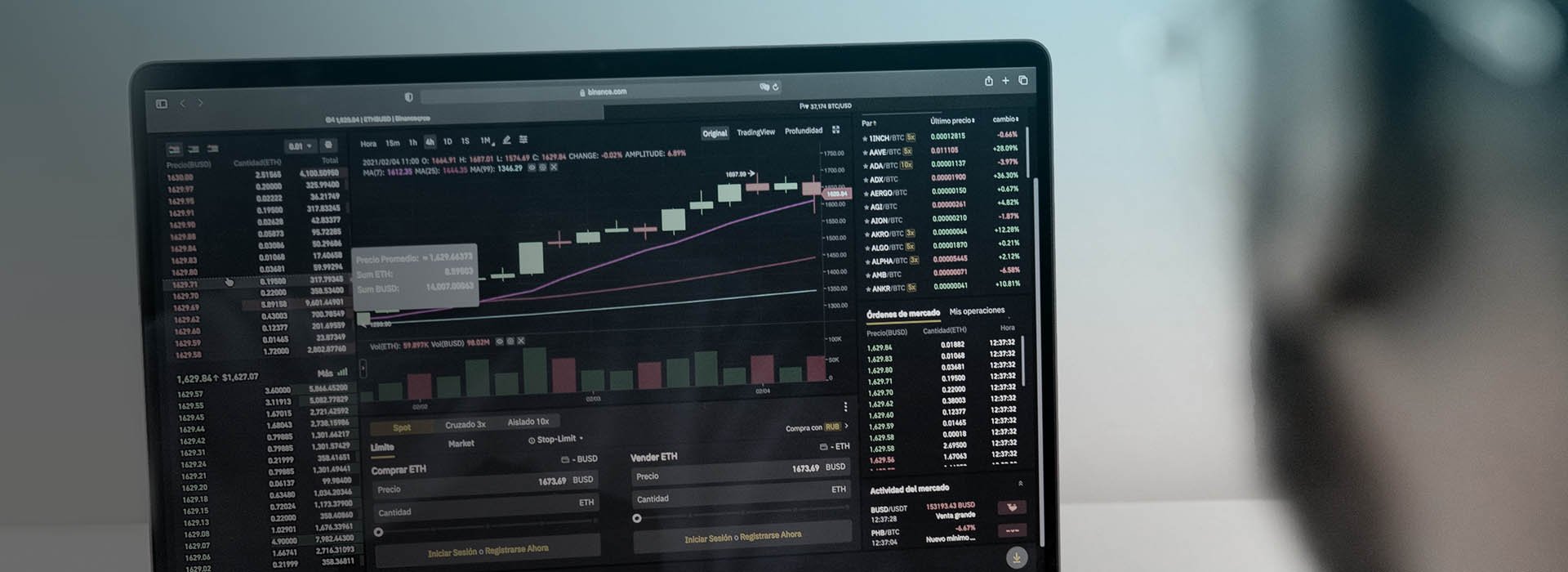 LOW-LATENCY TRADING OVER ROCE V2 ON ORACLE CLOUD INFRASTRUCTURE-1920x700