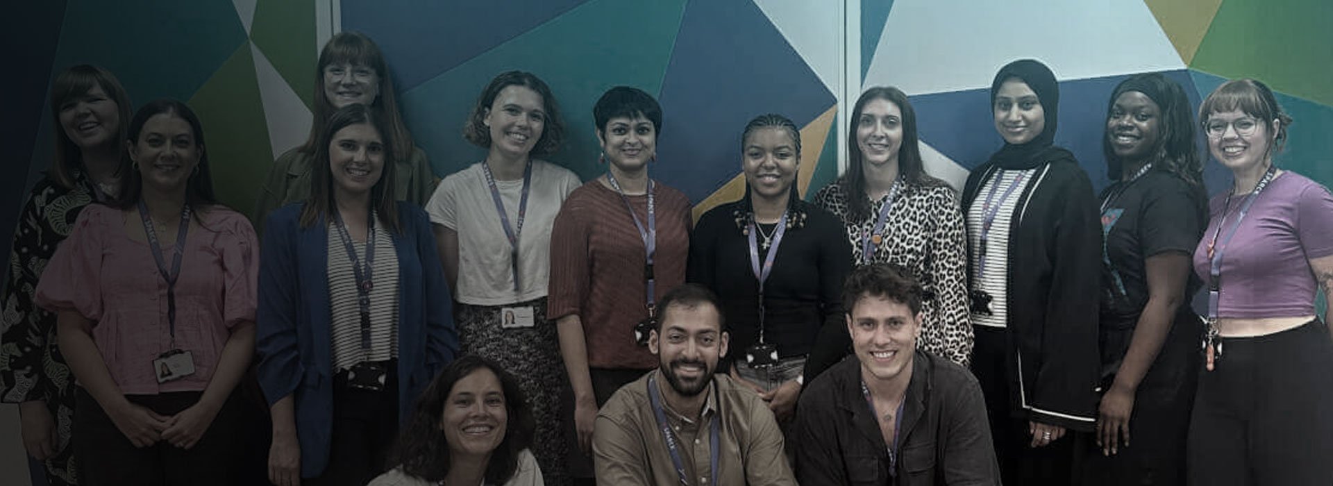 Opening doors: reflections on the 2023 SPARCK User Research Academy