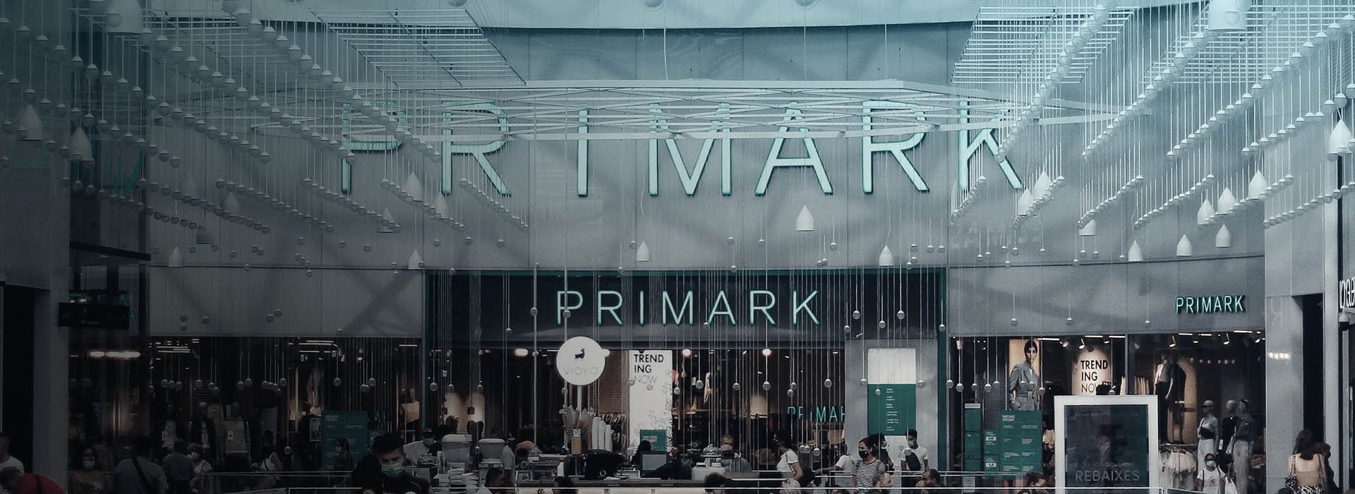 POSITIVE SALES AT PRIMARK SELFRIDGES BID TO SAVE THE PLANET AND ALL THE COFFEE YOU WANT FOR 20 A MONTH-1920x700
