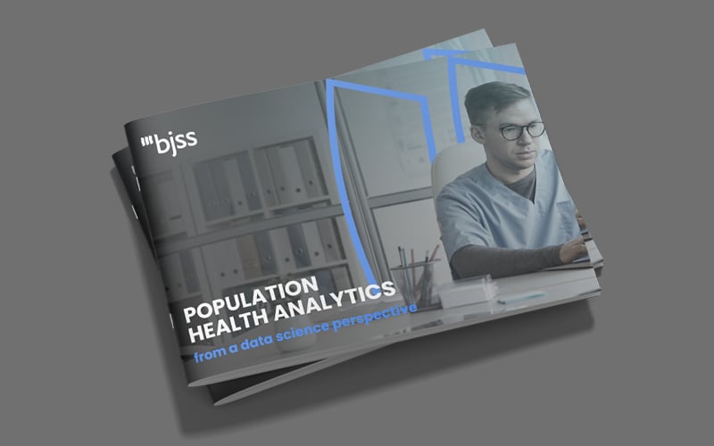 Population Health Analytics eBook