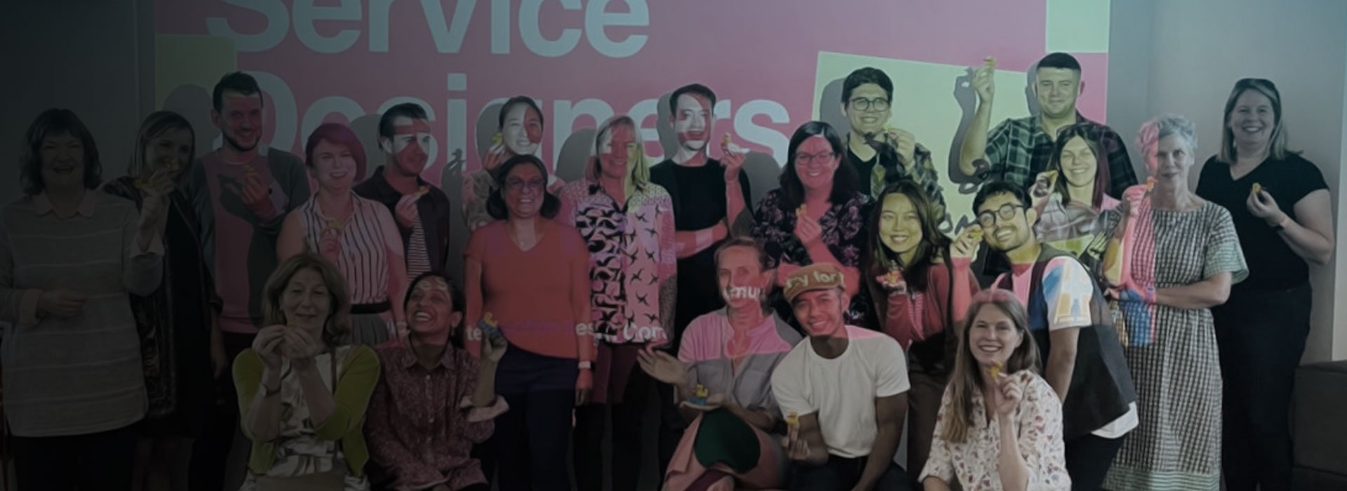 Reshaping higher education with human-centred design