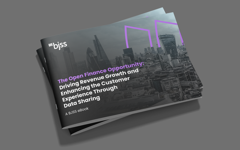 Open Finance eBook