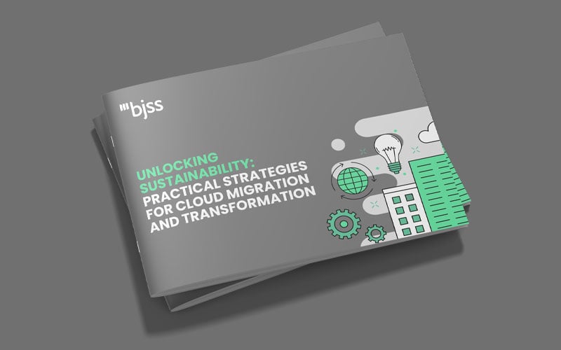 Unlocking Sustainability eBook
