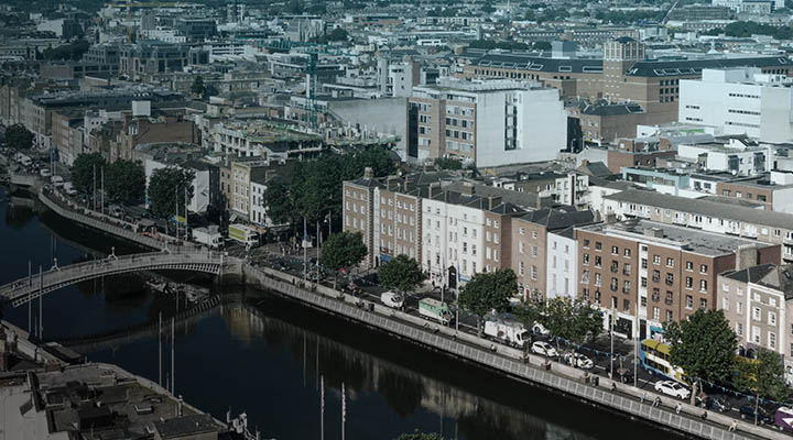 BJSS Announces Plans to Expand Into Ireland With the Establishment of a European Business and Delivery Centre in Dublin