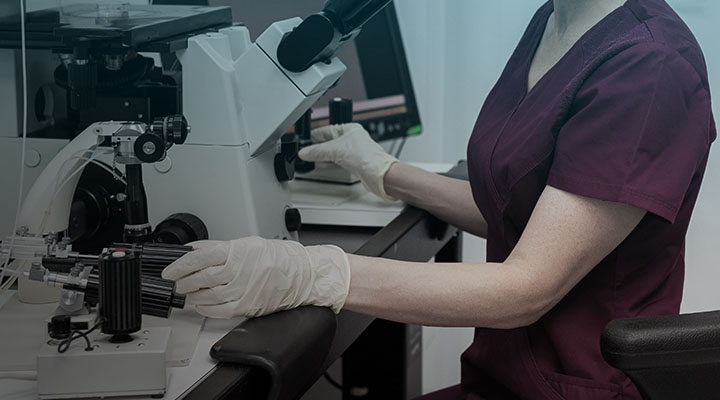 BJSS And Care Fertility Win Healthcare Sector Project Of The Year At 2023 UK IT Industry Awards