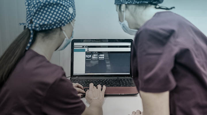 BJSS is selected as a supplier on the new Digital Capability for Health framework