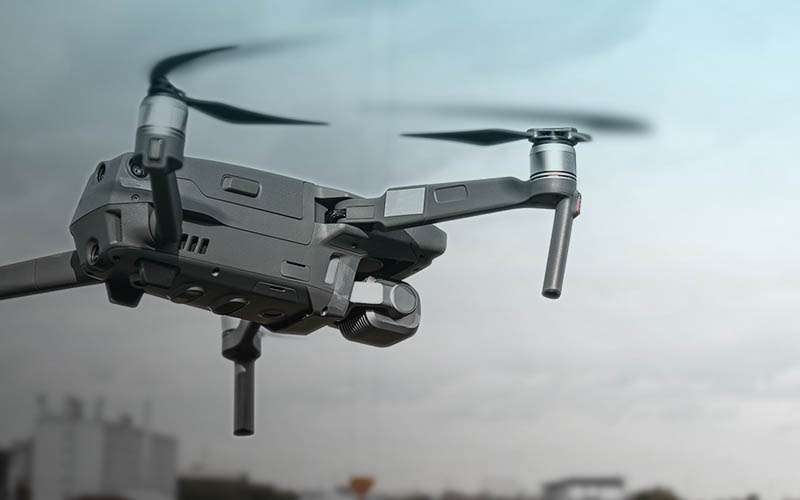 BJSS Migrates CAA's Drone Registration Service To Azure