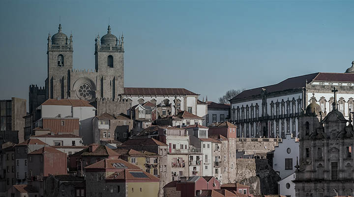 BJSS Portugal Recognised By British Government With Overseas Direct Investment & Business Development Award