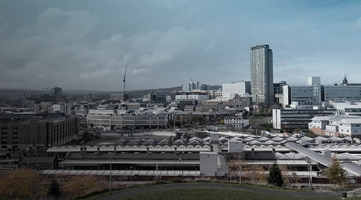 BJSS Reinforces its Commitment to the Northern Tech Community By Headline Sponsoring Sheffield Digital Festival 2022