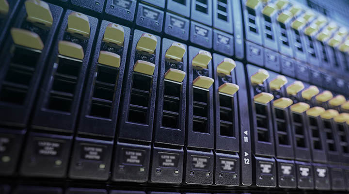 BJSS Secures Fourth AWS Competency – This Time For Cloud Security