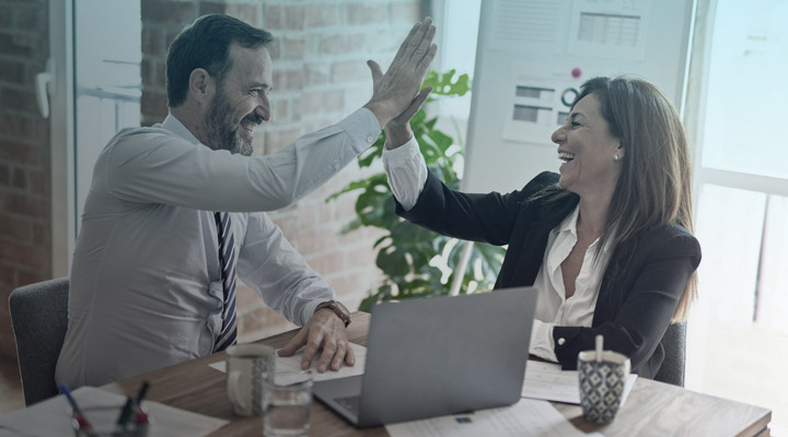 BJSS recognised as a UK Leading Management Consultancy For The Fifth Year In A Row