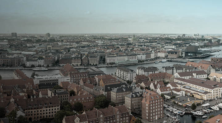 British Technology Consultancy, BJSS, Expands into Denmark