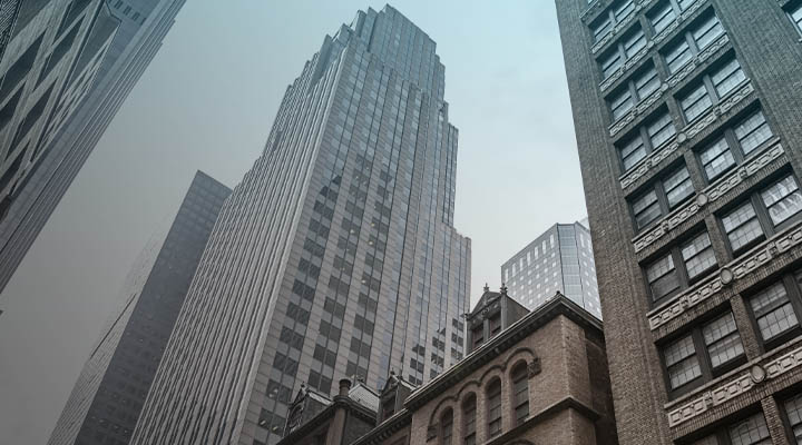 Forbes Recognises BJSS as one of the World's Best Management Consulting Firms in 2022
