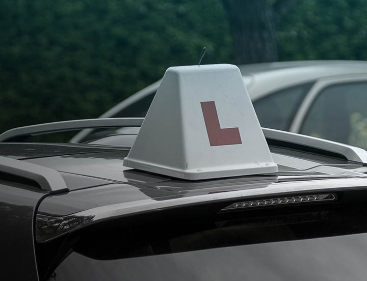 Introducing Digital Driving Tests
