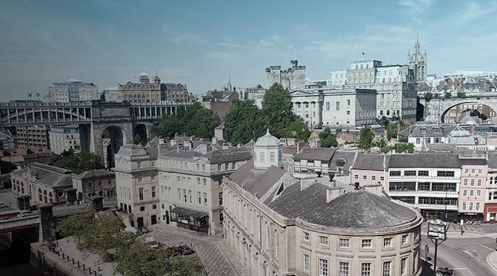 Leeds Based Technology and Engineering Consultancy, BJSS, Expands Into Newcastle With the Opening of a New Office