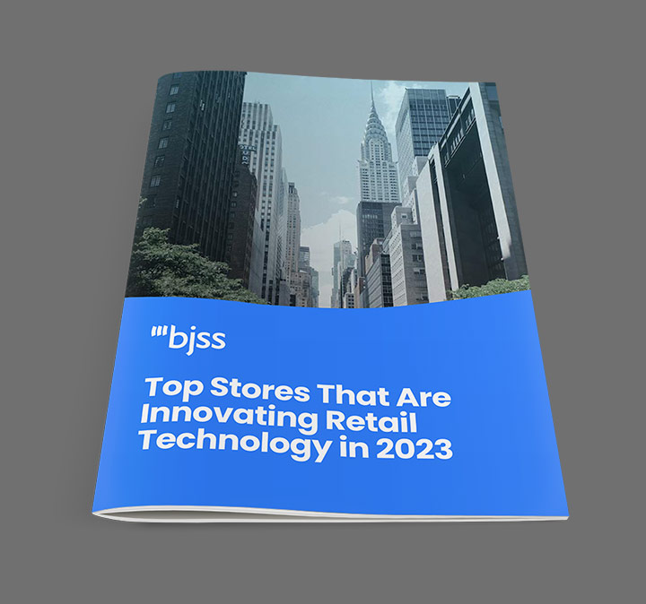 Top Stores That Are Innovating Retail Technology In 2023