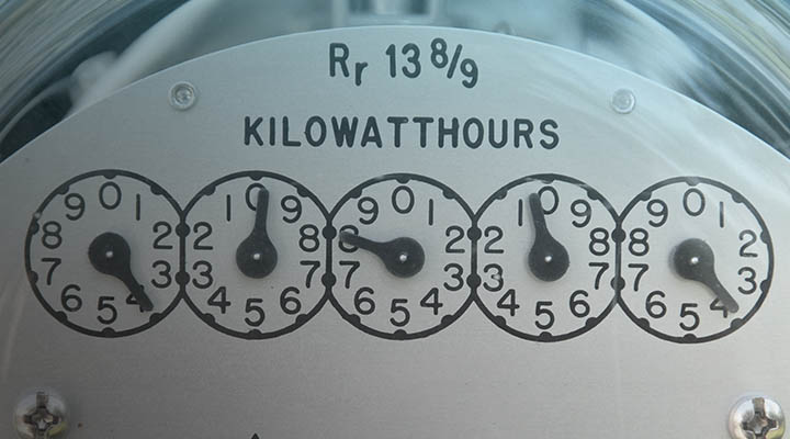 The Current Utilities Market