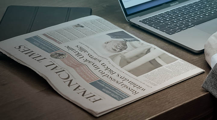The Financial Times Recognises BJSS as a Leading Management Consultancy For Fourth Year in a Row